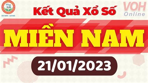 xo so mien nam ngay 21/11/2023